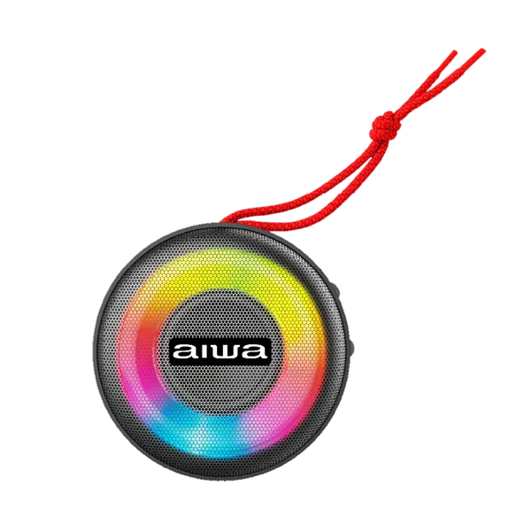 Corneta Altavoz Aiwa Bluetooth 10W